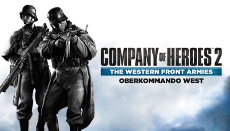Купить CoH 2 - The Western Front Armies: Oberkommando West