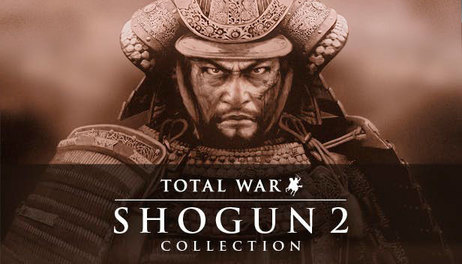 Купить Total War: SHOGUN 2 Collection