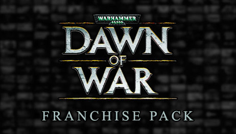 Купить Warhammer 40,000: Dawn of War Franchise Pack