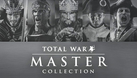 Купить Total War Master Collection