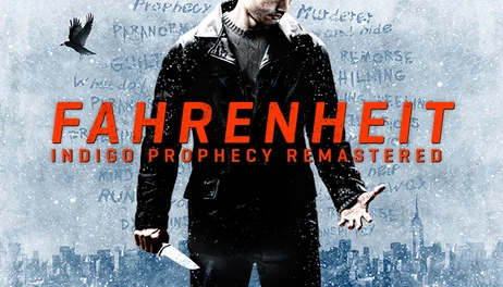 Купить Fahrenheit: Indigo Prophecy Remastered