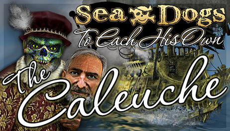 Купить Sea Dogs: To Each His Own - The Caleuche