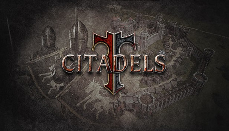 Купить Citadels