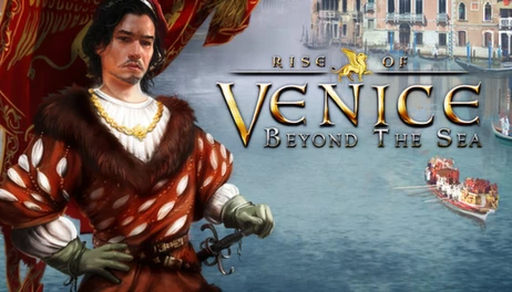 Купить Rise of Venice - Beyond the Sea
