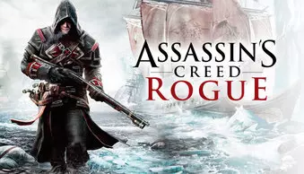Assassin's Creed - Rogue