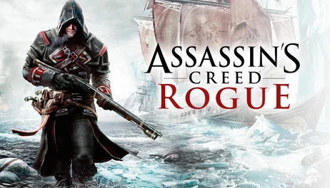 Купить Assassin's Creed - Rogue