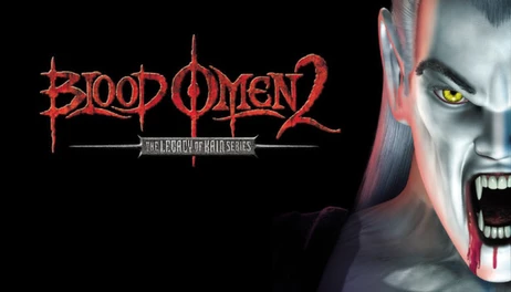 Купить Blood Omen 2: Legacy of Kain