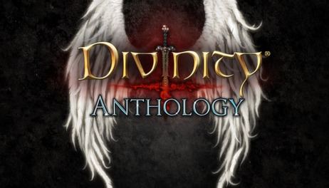 Купить Divinity Anthology