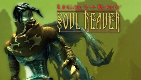 Купить Legacy of Kain: Soul Reaver