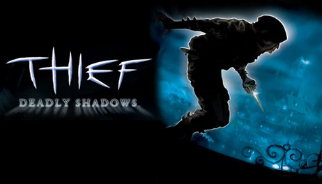 Купить Thief: Deadly Shadows