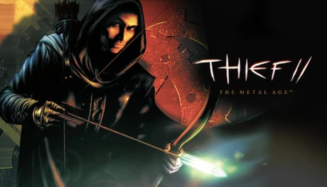 Купить Thief II: The Metal Age