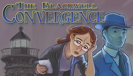 Купить Blackwell Convergence