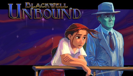 Купить Blackwell Unbound