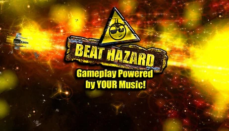 Купить Beat Hazard