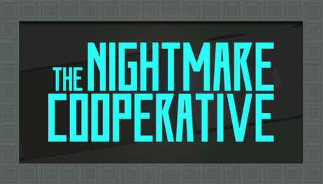 Купить The Nightmare Cooperative