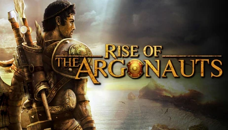 Купить Rise of the Argonauts