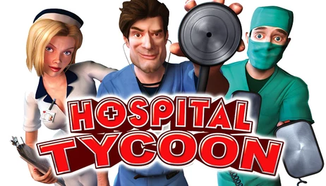 Купить Hospital Tycoon