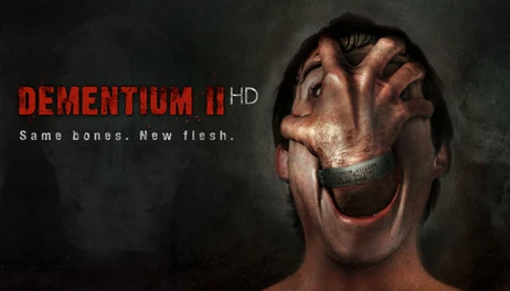 Купить Dementium II HD