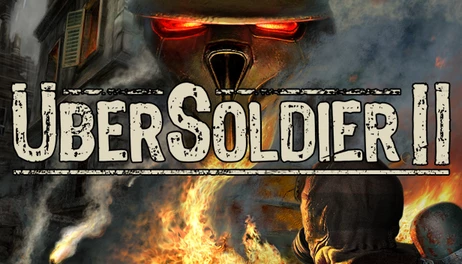 Купить Ubersoldier II