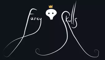 Fancy Skulls