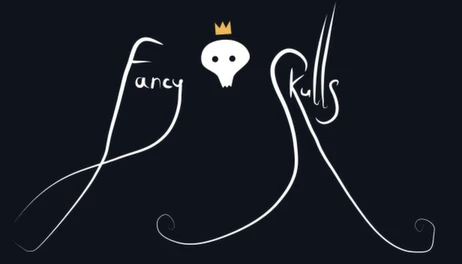 Купить Fancy Skulls