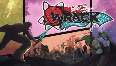 Купить Wrack