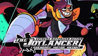 The Joylancer: Legendary Motor Knight