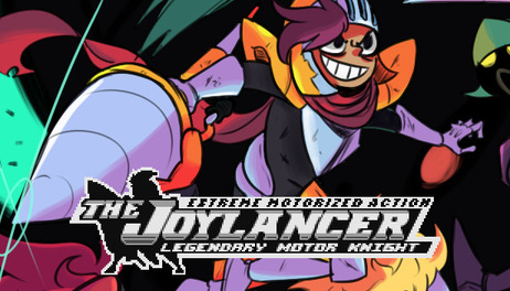 Купить The Joylancer: Legendary Motor Knight