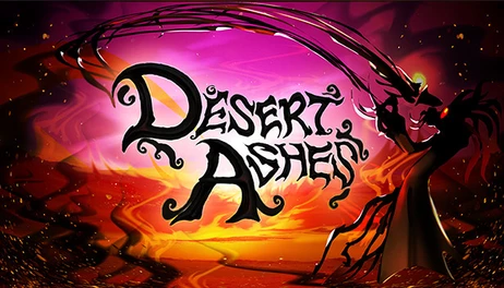 Купить Desert Ashes