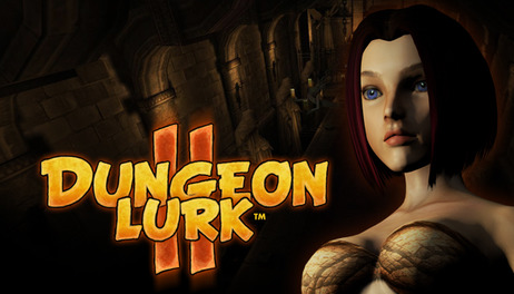 Купить Dungeon Lurk II - Leona