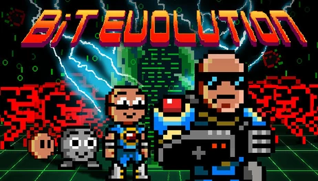 Купить BiT Evolution
