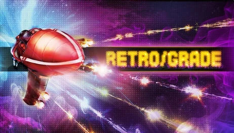 Купить Retro/Grade