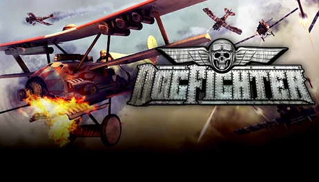Купить DogFighter