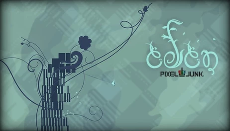 Купить PixelJunk Eden