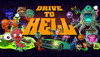 Купить Drive to Hell