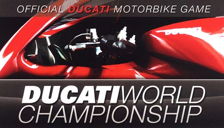 Купить Ducati World Championship