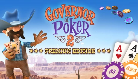 Купить Governor of Poker 2 - Premium Edition