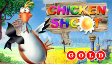 Chicken Shoot Gold + Chicken Shoot 2