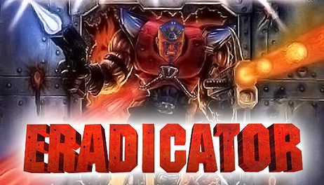 Купить Eradicator