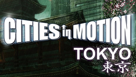 Купить Cities in Motion: Tokyo