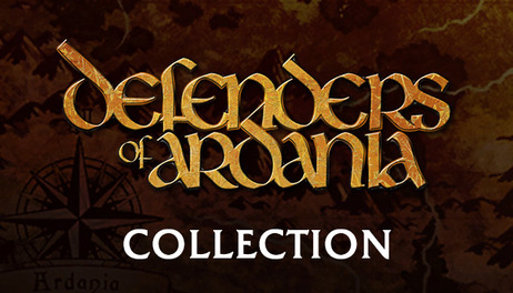 Купить Defenders of Ardania Collection
