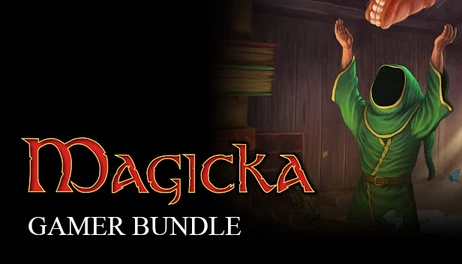 Купить Magicka: Heirlooms Item Pack