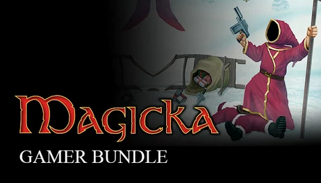 Купить Magicka: Holiday Spirit Item Pack