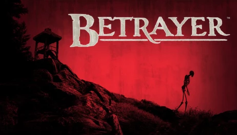 Купить Betrayer