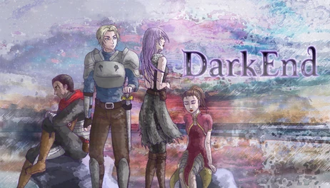 Купить DarkEnd