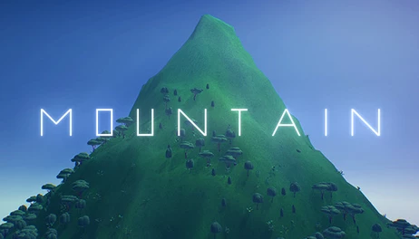 Купить Mountain