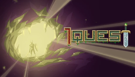 Купить 1Quest