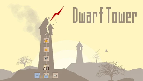 Купить Dwarf Tower