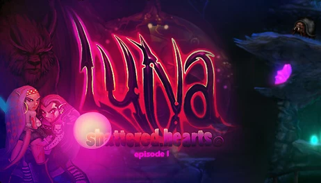Купить Luna: Shattered Hearts: Episode 1