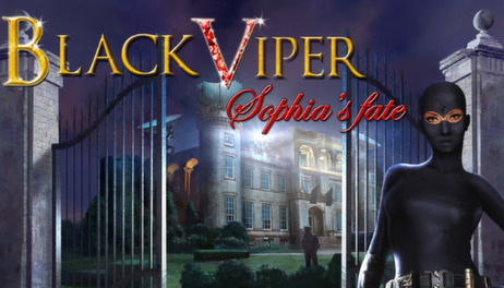 Купить Black Viper: Sophia's Fate